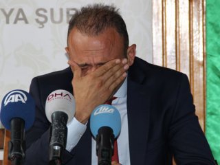 'Deniz Çoban yanlış yaptı'