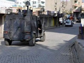 O Yasak Bu Sabah Kaldırıldı