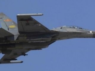 Rusya'dan Sonra Çin De Savaşa Giriyor!