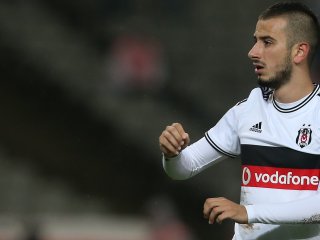 Premier Lig Kulübü Oğuzhan'a Talip Oldu