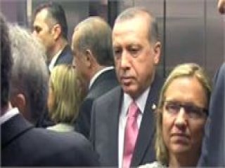 Cumhurbaşkanı Erdoğan: 'Biri insin Ya!'