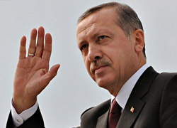 Erdoğan, Demirel'i 6'ya katladı
