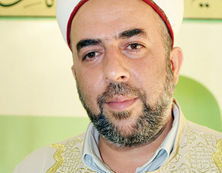 O İmam Vinç Faciasını Anlattı