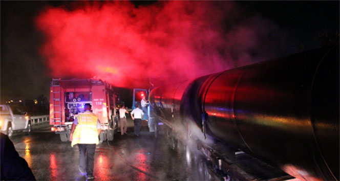 Facianın Eşiğinden Dönüldü