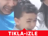 İğne Olan Çocuğu Ama...