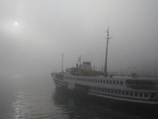 İstanbul'u Karıştıran 'Gizemli Koku'