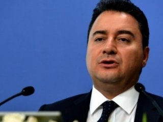 Ali Babacan Sessizliğini Bozdu