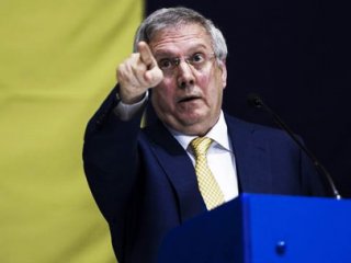 Aziz Yıldırım Ne Zaman Bırakıyor?