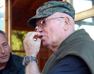 Rekor İçin Öyle Bir Şey Yaptı ki..