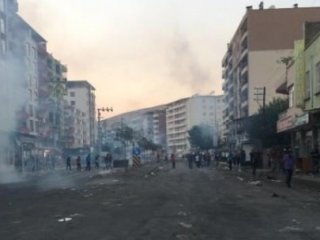 Bir İlçede Daha Sokağa Çıkma Yasağı İlan Edildi