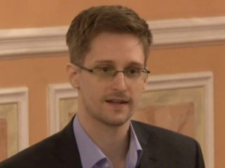 Snowden Geri Dönme Şartını Açıkladı
