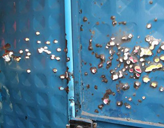 Çatışmanın Boyutu Ortaya Çıktı