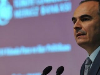 Merkez'den Enflasyon Açıklaması