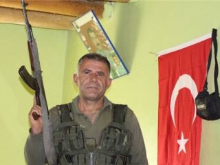 Çok Sert Konuştu! "18 Şehit Verdim, Gerekirse 180 Şehit Daha Veririm!"