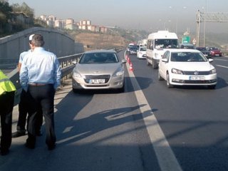 1 Haftada tam 40 Bin Kişiye Ceza Yağdı!