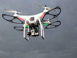 Atatürk Havalimanı'nda Drone Alarmı