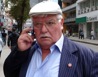 Şehit Babasına Bu Yapılır mı?