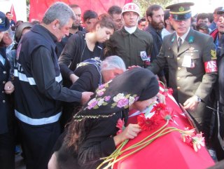 Oda TV'den Skandal Şehit Haberi