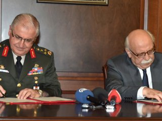 FATİH Projesi, askeri liselerde de uygulanacak