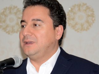 Ali Babacan'dan Seçim Açıklaması