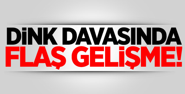 Hrant Dink davasında 9 kişiye gözaltı kararı!