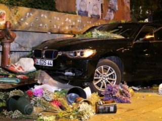 Murathan Öztürk tutuklandı