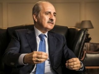 Kurtulmuş: Buna kimsenin gücü yetmez