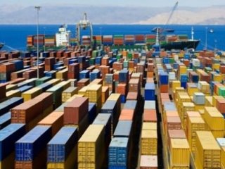 ABD'de Dış Ticaret Açığı Yükseldi
