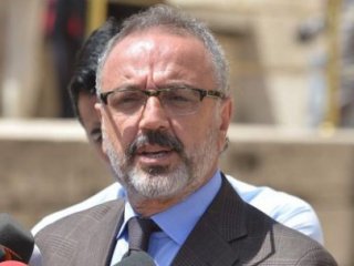 Sırrı Sakık'a hapis cezası!