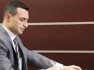 O Kaymakamdan Şirin Payzın'ı Terletecek Soru