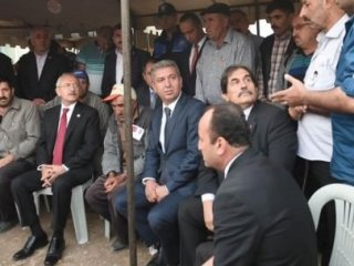 Kemal Kılıçdaroğlu Gerçek Yüzünü Gösterdi