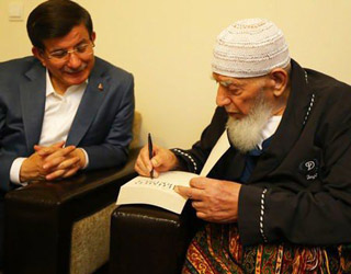 Başbakan'dan Sürpriz Ziyaret