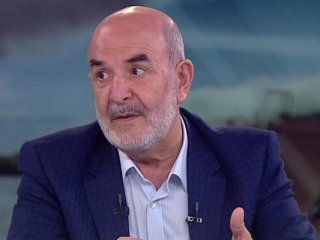 Taşgetiren Yazdı!‘O Kemiğin Üzerine Atladılar’