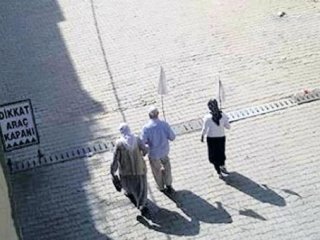 O Vatandaş Yaşadıklarını Anlattı