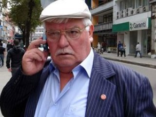 Şehit Babasını Ağlattılar