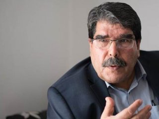 Salih Müslim'den Bomba İddia