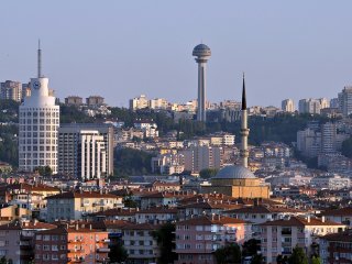 Başkent’te Terör Alarmı: AVM Ve Metro’ya Dikkat