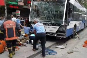 "Dikimevi Olayı Kaza Değil, Cinayettir "