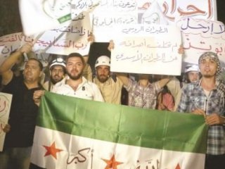 41 Muhalif Grup İttifak Yapıyor