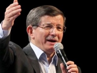 Davutoğlu'ndan Flaş Rusya Açıklaması