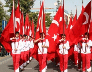 29 Ekim Tatili 4 Gün mü Oluyor?