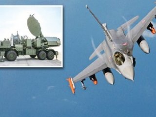 Uçuşa Yasak Bölgeyi Putin Kurdu!