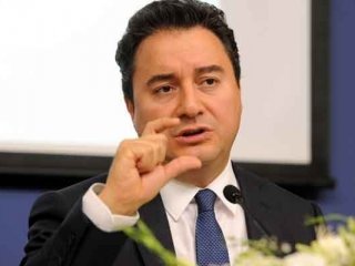 Ali Babacan'dan Flaş Çıkış