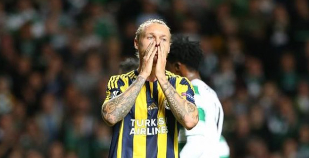 Kjaer'in Ücreti Gündeme Geldi!