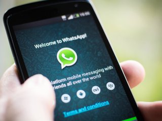 Whatsapp'ta Sorun Çıkaracak Uygulama