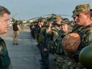 Ukrayna’da ‘Gerçek Ateşkes’