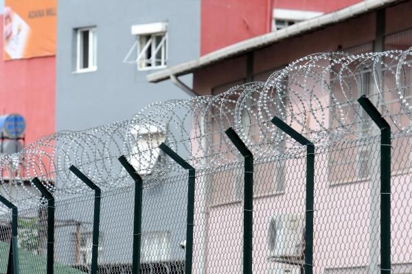 Burası Hapishane Değil