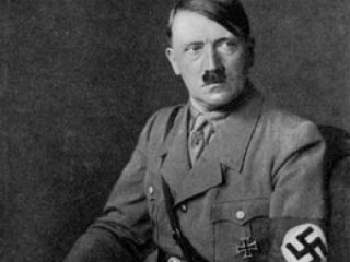 Hitler Hakkında Yeni İddia