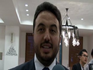 'Her ay 7-8 Japon İslamiyet’i Seçiyor'