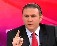 Yiğit Bulut'a jöle saldırısı!